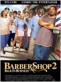 Barbershop 2 : back in business
