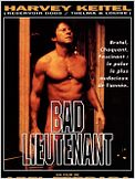 Bad Lieutenant