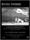 Dutch harbor, là où la mer vient s'éteindre