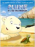 Plume et l'île mystérieuse