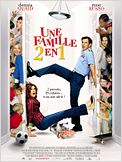 Une Famille 2 en 1