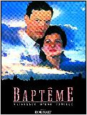 Baptême