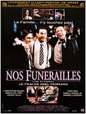 Nos funérailles