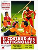 Le Costaud des Batignolles