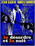 Le Désordre et la nuit