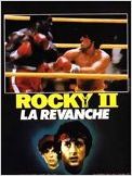 Rocky II