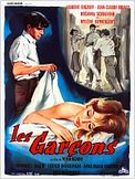 Les Garçons