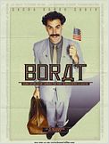 Borat, leçons culturelles sur l'Amérique au profit glorieuse nation Kazakhstan