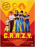 C.R.A.Z.Y.
