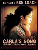 Carla's song