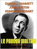 Le Faucon maltais