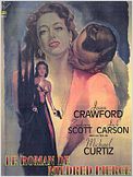 Le Roman de Mildred Pierce