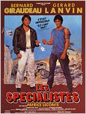 Les Spécialistes