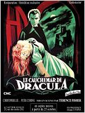 Le Cauchemar de Dracula