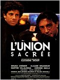 L'union sacrée