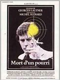 Mort d'un pourri