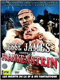 Jesse James contre Frankenstein