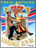 Mariage royal