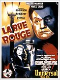 La Rue rouge