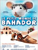 Le Petit monde de Bahador