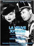 La Veuve joyeuse