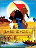 La Reine soleil