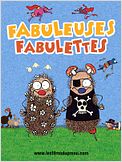 Fabuleuses fabulettes