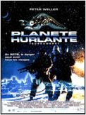 Planete hurlante