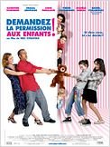 Demandez la permission aux enfants !