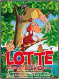 Lotte, du village des inventeurs