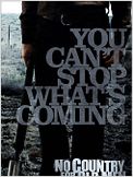 No Country for Old Men - Non, ce pays n'est pas pour le vieil homme