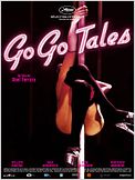 Go Go Tales