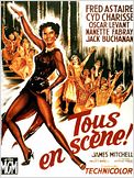 Tous en scène !