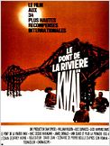 Le Pont de la rivière Kwai