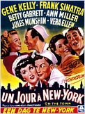Un Jour à New York