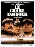 Le Crabe tambour