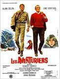 Les Aventuriers