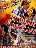 La Reine des rebelles