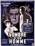 L'Ombre d'un homme