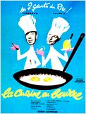 La Cuisine au beurre