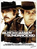 Butch Cassidy et le Kid