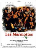 Les Marmottes