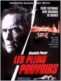 Les Pleins pouvoirs