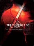 The Tiger blade