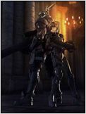 Appleseed Ex Machina