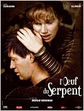 L'Oeuf du serpent