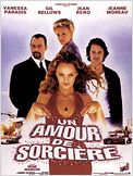 Un amour de sorcière