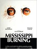 Mississippi Burning