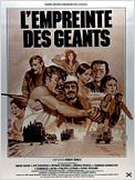 L'Empreinte des géants