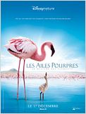Les Ailes pourpres : le mystère des flamants
